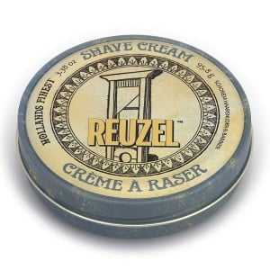 Crème de rasage Reuzel (95,8 g)