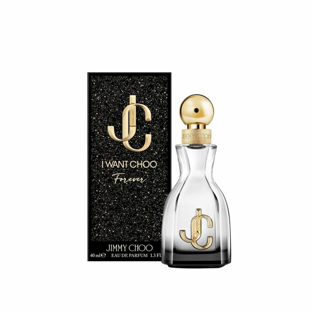 Parfum Femme Jimmy Choo I WANT CHOO FOREVER EDP EDP 40 ml