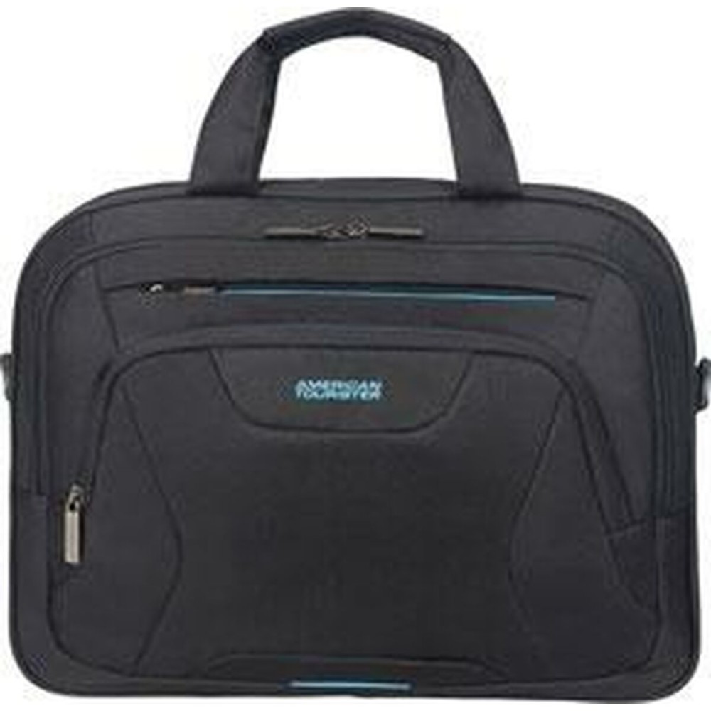 Housse pour ordinateur portable Samsonite At Work 15,6" Noir 12 x 41,5 x 32 cm