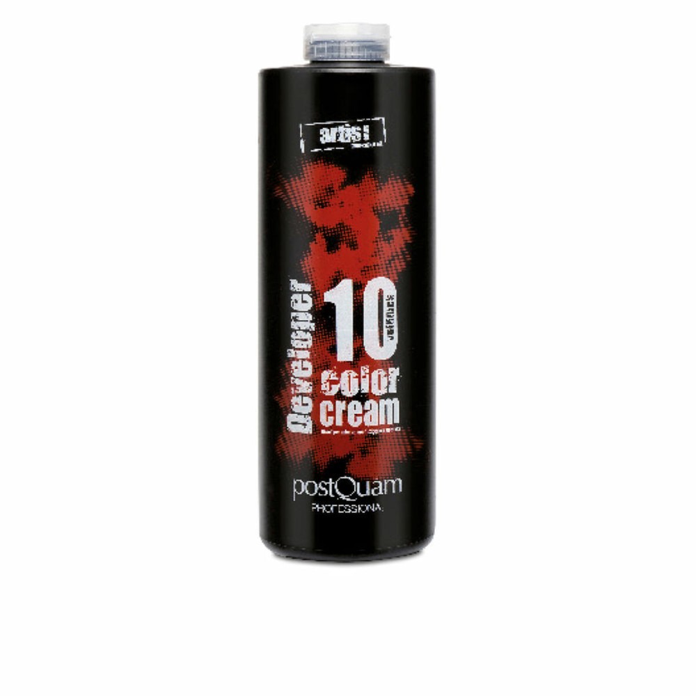 Crème Révélatrice Postquam 10 vol 3 % (1 L)