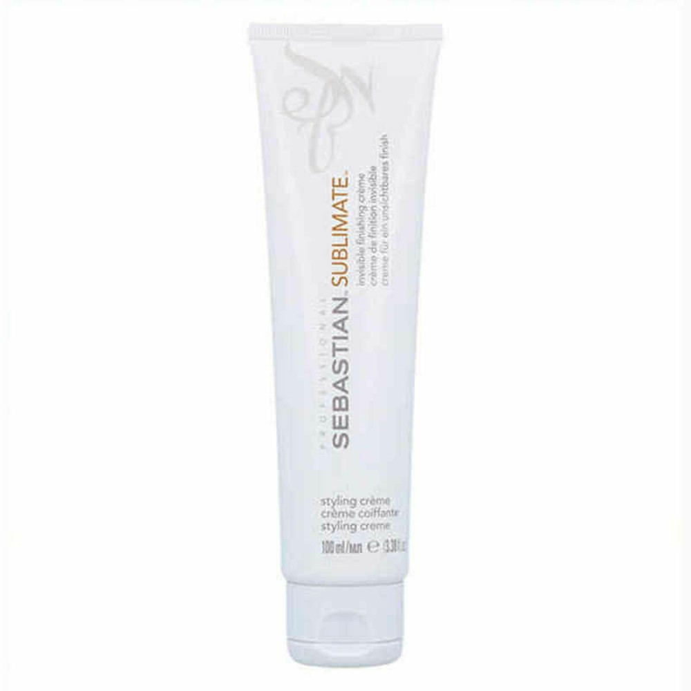 Crème de Brillance Anti-frisottis Sebastian 81643527 100 ml