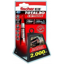 Glue Fischer total 30 extreme (5 g)