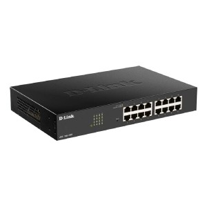 Switch D-Link DGS-1100-16V2/E