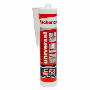 Silikon Fischer 280 ml