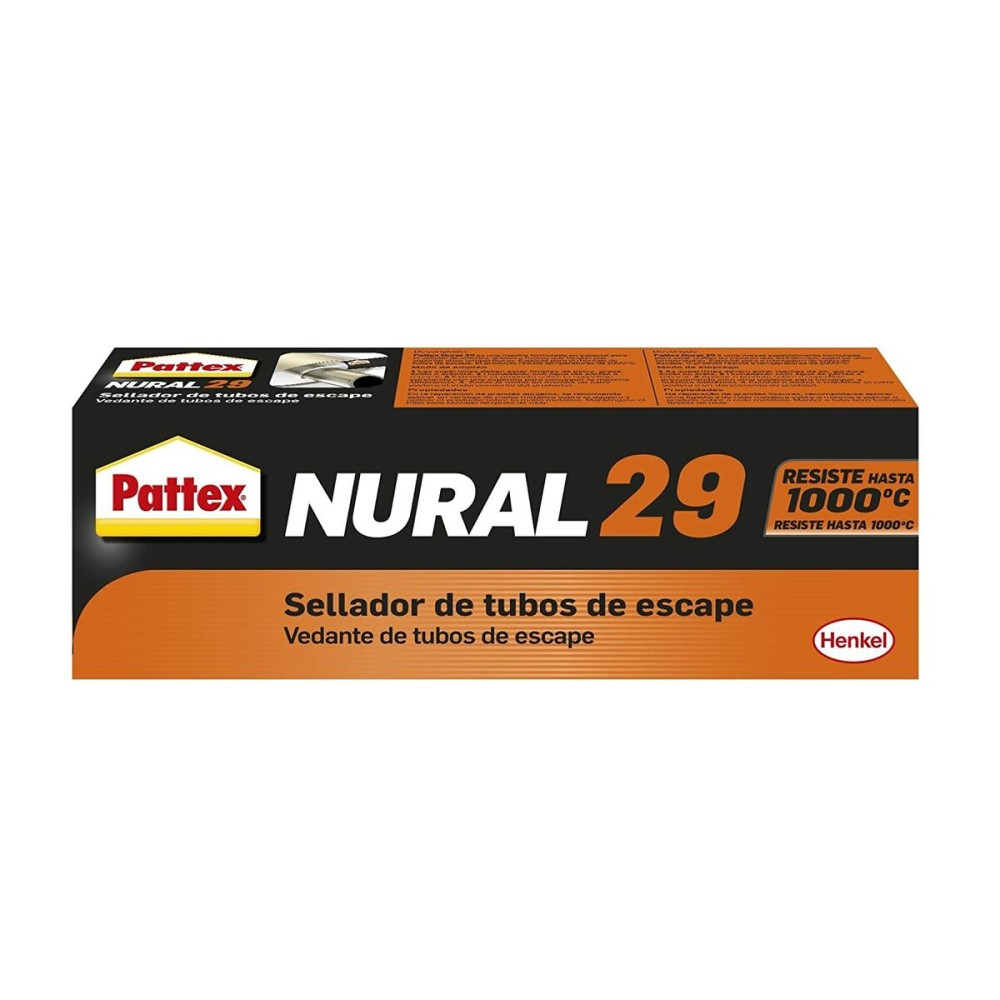 Colle Pattex Nural 29 150 g