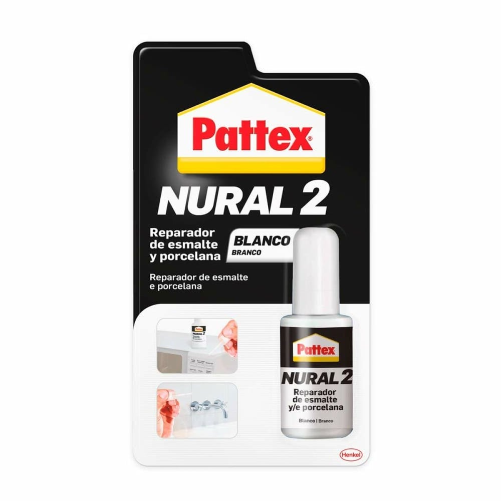 Finishing-Kleber Pattex Nural 2 Fluid (50 g)