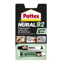 Sekundenkleber Pattex Nural 92 22 ml 1 Stücke