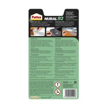 Adhésif instantané Pattex Nural 92 22 ml 1 Pièce