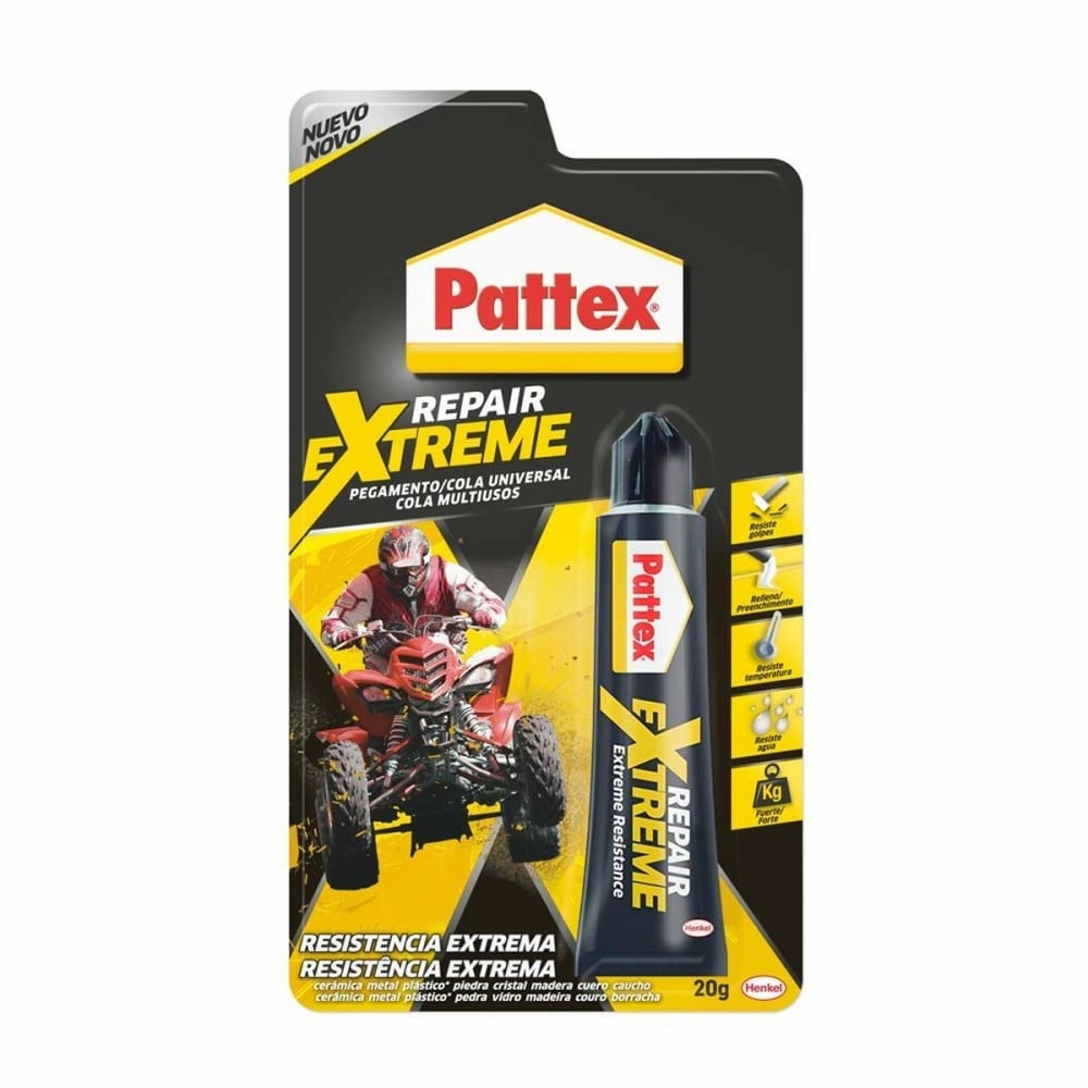 Klebstoff Pattex Repair extreme 20 g