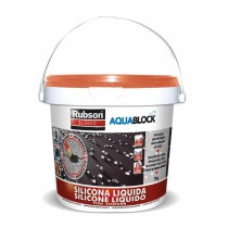 Silicone Rubson aquablock Tile 1 kg