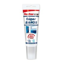 Silicone Fischer Blanc 100 ml