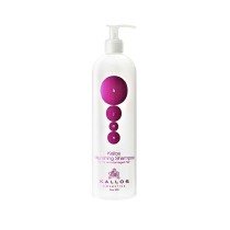 Pflegendes Shampoo Kallos Cosmetics KJMN 500 ml