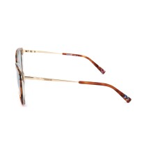 Lunettes de soleil Femme Missoni MIS-0003-S-2NL ø 56 mm