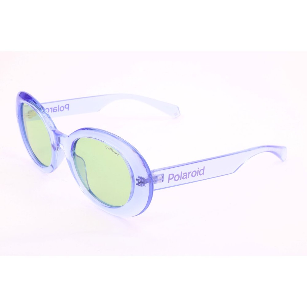 Lunettes de soleil Femme Polaroid PLD6052-S-789 Ø 52 mm