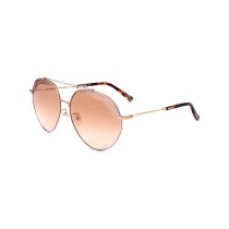 Lunettes de soleil Femme Missoni MIS-0015-S-TNG ø 60 mm