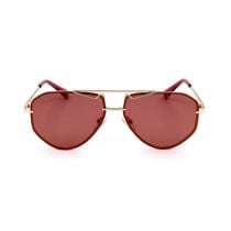 Unisex-Sonnenbrille Polaroid PLD6092-S-YEP ø 58 mm