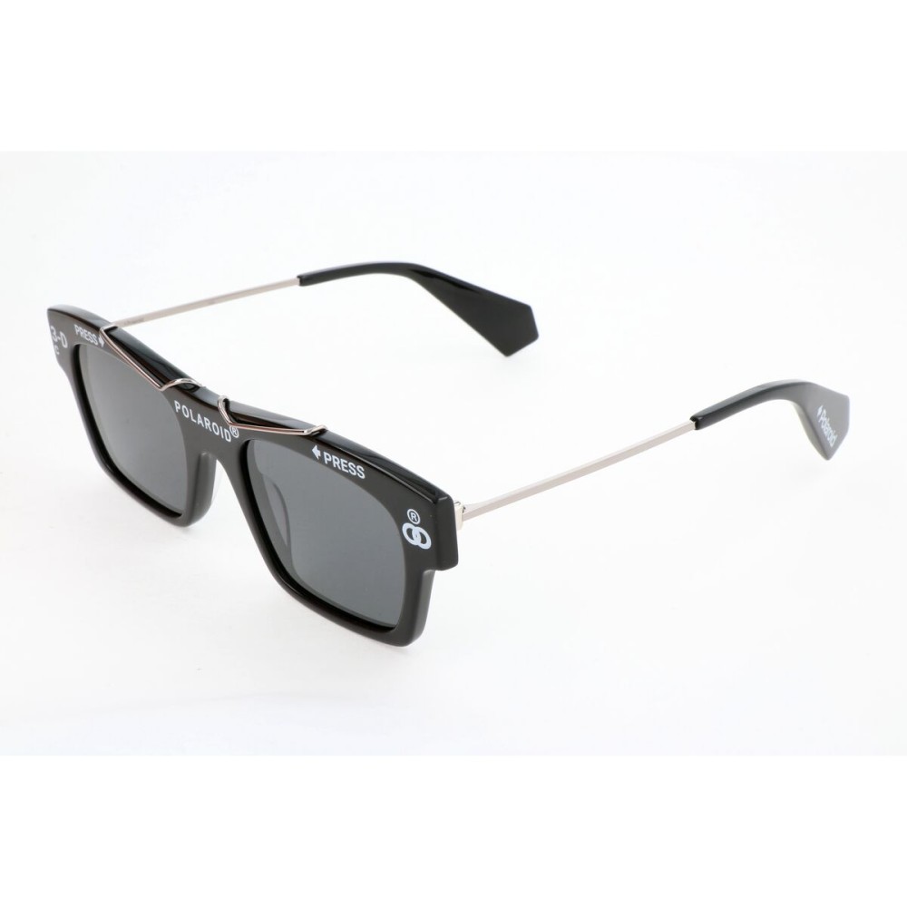 Unisex-Sonnenbrille Polaroid PLD6045-S-X-807 Ø 50 mm