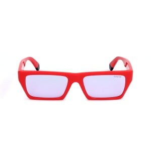 Herrensonnenbrille Polaroid PLDMSGM1-G-0A4 Ø 53 mm