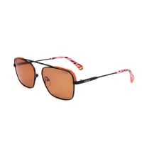 Unisex-Sonnenbrille Polaroid PLD6131-S-8LZ ø 56 mm