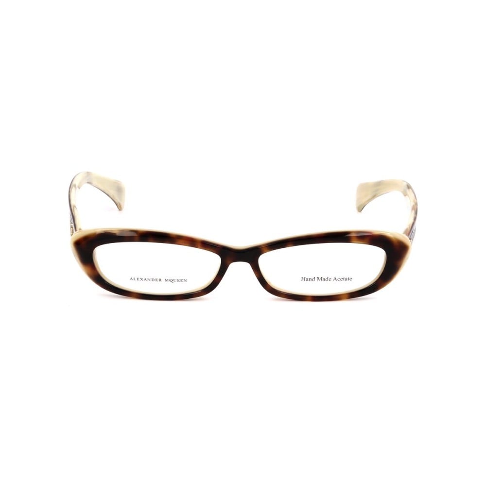 Brillenfassung Alexander McQueen AMQ-4181-TWX Ø 52 mm