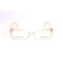 Ladies' Spectacle frame Alexander McQueen AMQ-4203-K6V Ø 52 mm