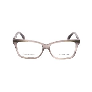 Monture de Lunettes Femme Alexander McQueen AMQ-4207-N9H Ø 53 mm