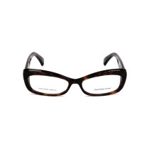 Monture de Lunettes Femme Alexander McQueen AMQ-4203-086 Ø 52 mm