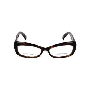 Ladies' Spectacle frame Alexander McQueen AMQ-4203-086 Ø 52 mm