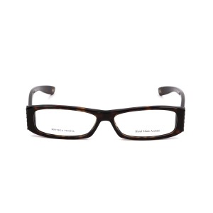 Ladies' Spectacle frame Bottega Veneta BV-135-086 ø 54 mm