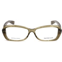 Monture de Lunettes Femme Bottega Veneta BV-170-0O4 Ø 52 mm