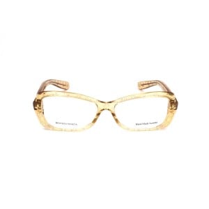 Monture de Lunettes Femme Bottega Veneta BV-170-0O3 Ø 52 mm