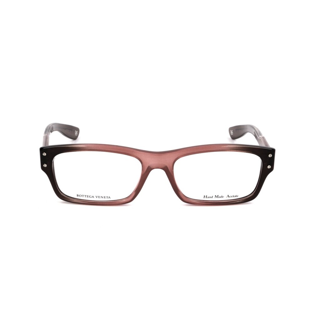 Ladies' Spectacle frame Bottega Veneta BV-136-QTP Ø 52 mm