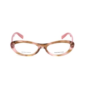 Monture de Lunettes Femme Bottega Veneta BV-204-42J Ø 51 mm