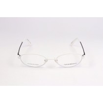 Ladies' Spectacle frame Emporio Armani EA9663-N06 Ø 48 mm