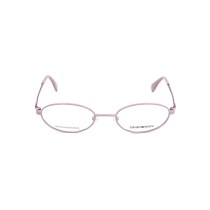 Ladies' Spectacle frame Emporio Armani EA9663-MMI Ø 48 mm