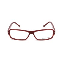 Men'Spectacle frame Ermenegildo Zegna VZ3608-09FH ø 57 mm Red