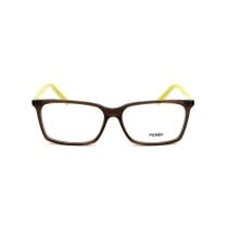 Brillenfassung Fendi FENDI-945-209 ø 53 mm Braun