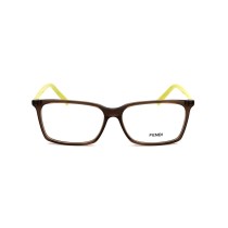 Men'Spectacle frame Fendi FENDI-945-209 ø 53 mm Brown