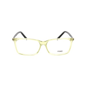 Men'Spectacle frame Fendi FENDI-945-312 ø 53 mm