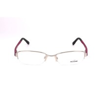 Monture de Lunettes Femme Hogan HO5008-016 Ø 52 mm