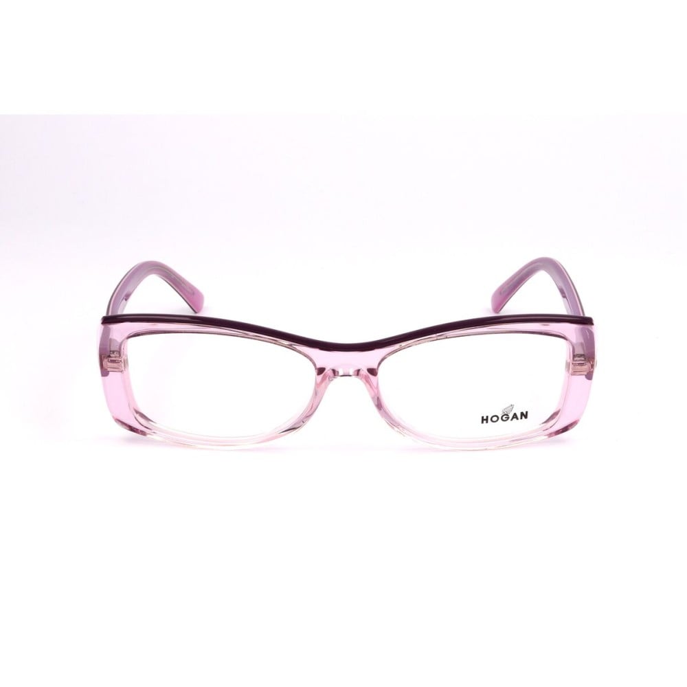 Ladies' Spectacle frame Hogan HO5018-080 Ø 53 mm