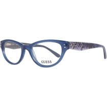 Brillenfassung Guess GU2334-B24 Blau Ø 51 mm