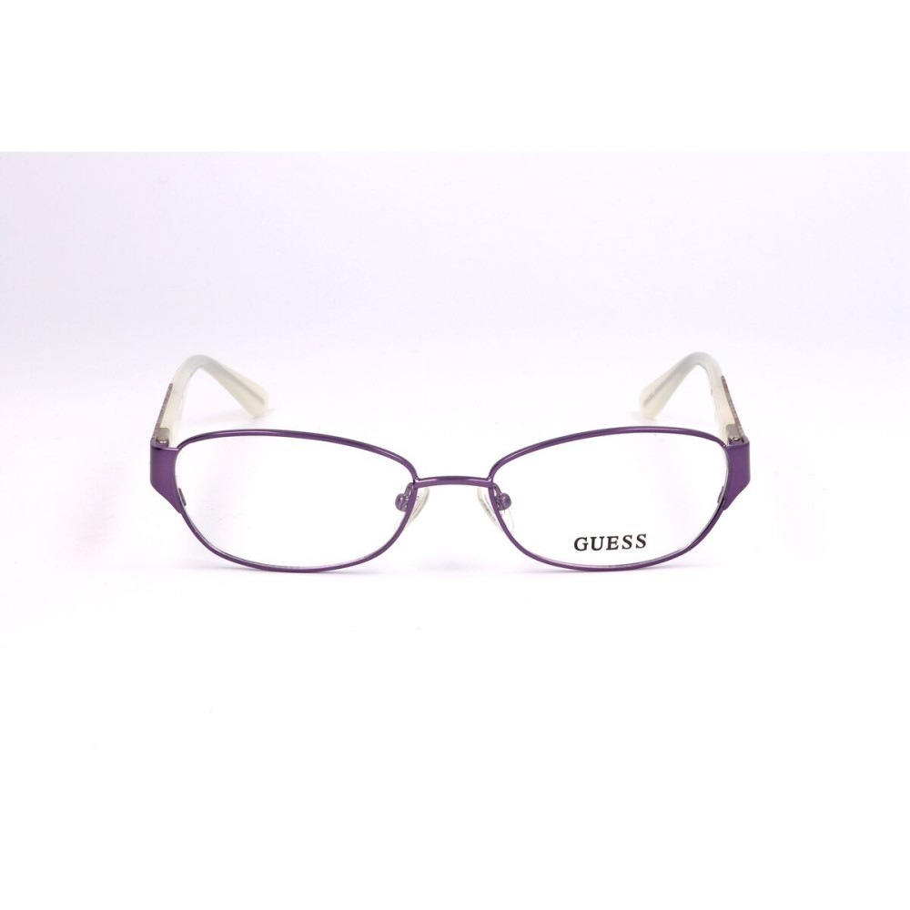 Brillenfassung Guess GU2328-O24 Lila Ø 52 mm