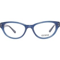 Brillenfassung Guess GU2334-B24 Blau Ø 51 mm