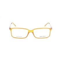 Brillenfassung Armani GA-636-24716-54 Gelb ø 54 mm