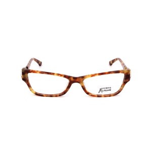 Monture de Lunettes Unisexe Guess Marciano GM0169-K07 Marron Ø 53 mm