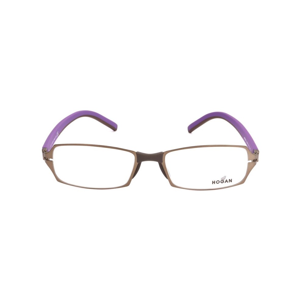 Ladies' Spectacle frame Hogan HO5004-046 Ø 53 mm