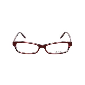 Monture de Lunettes Femme Emilio Pucci EP2649-692 Ø 51 mm