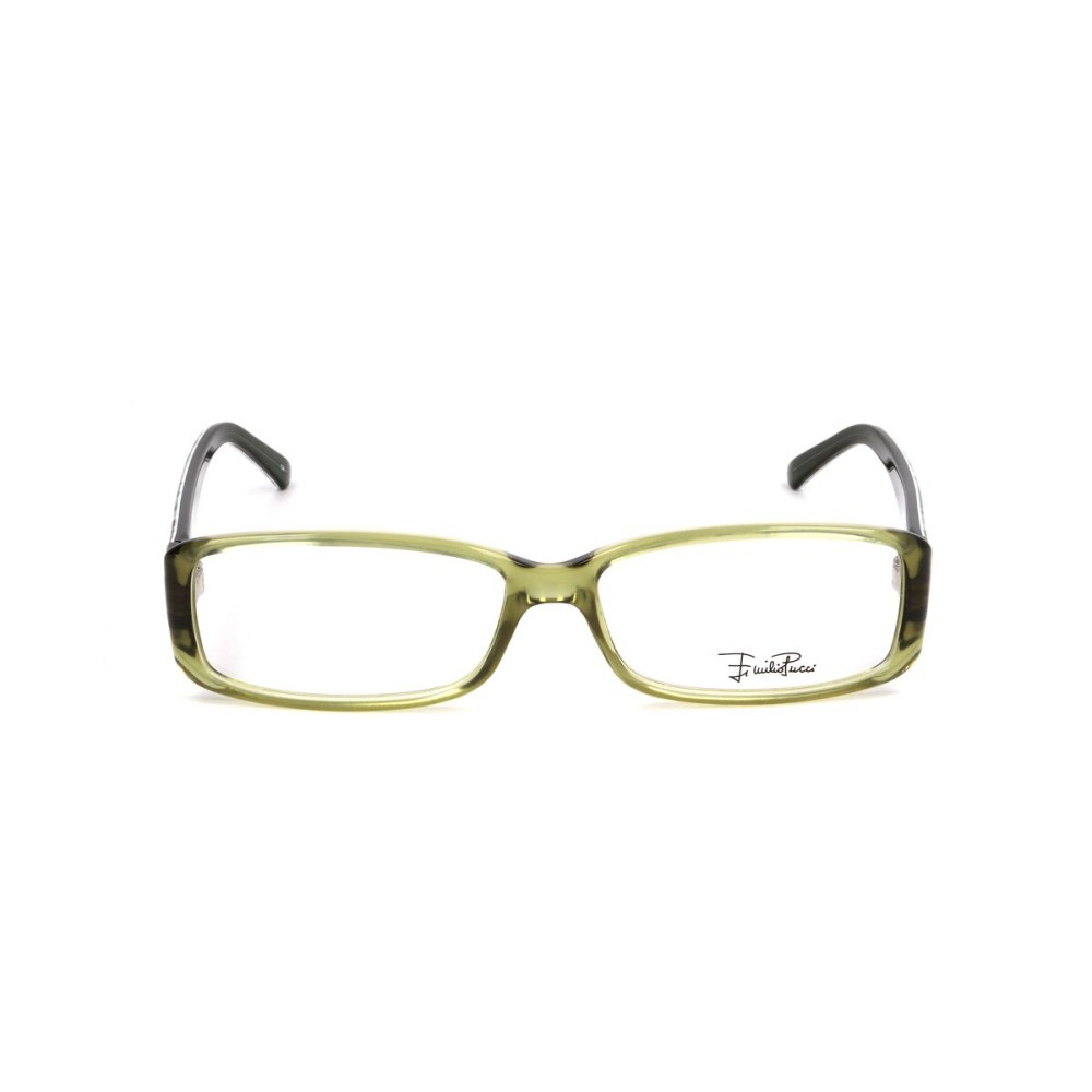 Ladies' Spectacle frame Emilio Pucci EP2658-320 Ø 53 mm