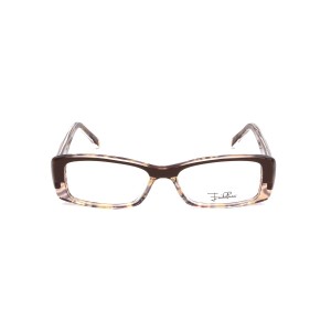 Monture de Lunettes Femme Emilio Pucci EP2651-204 Ø 50 mm